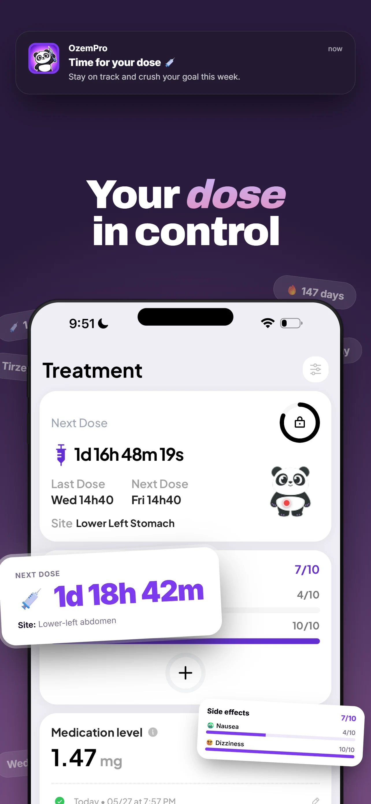 OzemPro screenshot