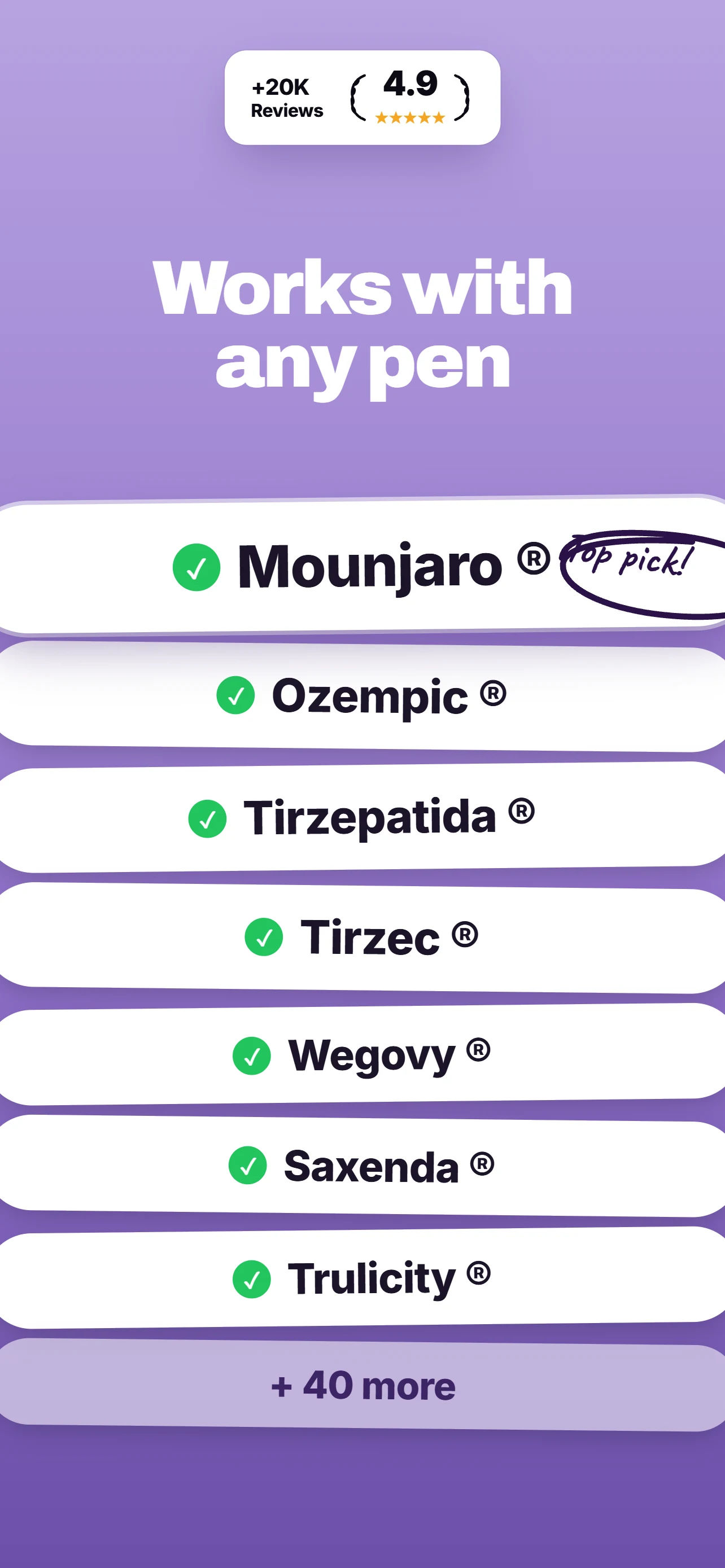OzemPro screenshot